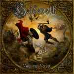 HEIDEVOLDK - Vuur van verzet CD